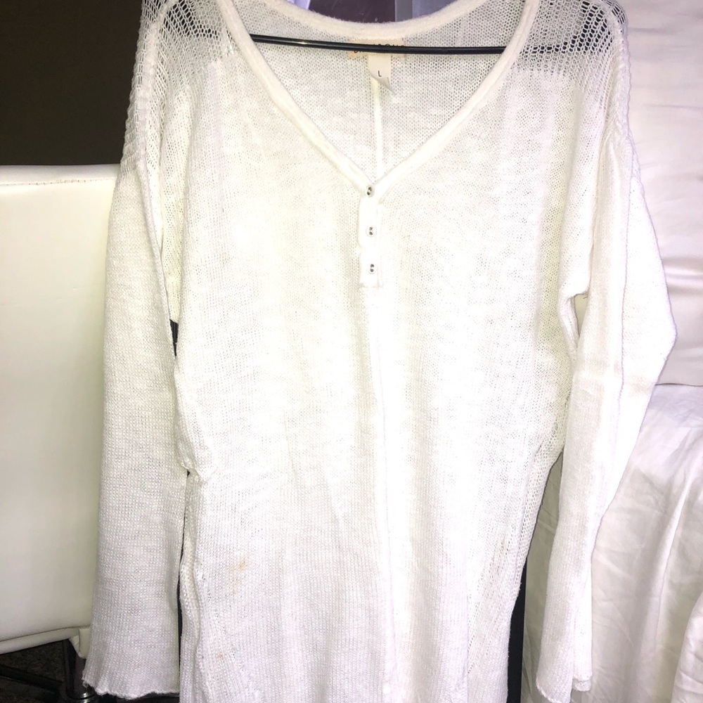 Billabong Knitted Dress